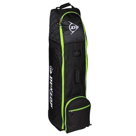 dunlop golf travel bag